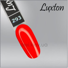 LUXTON Гель-лак №293